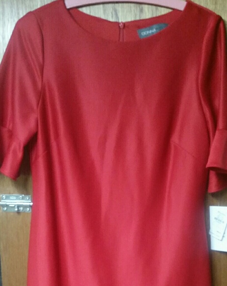 Donna Ricco Dress - Picture 4 of 6